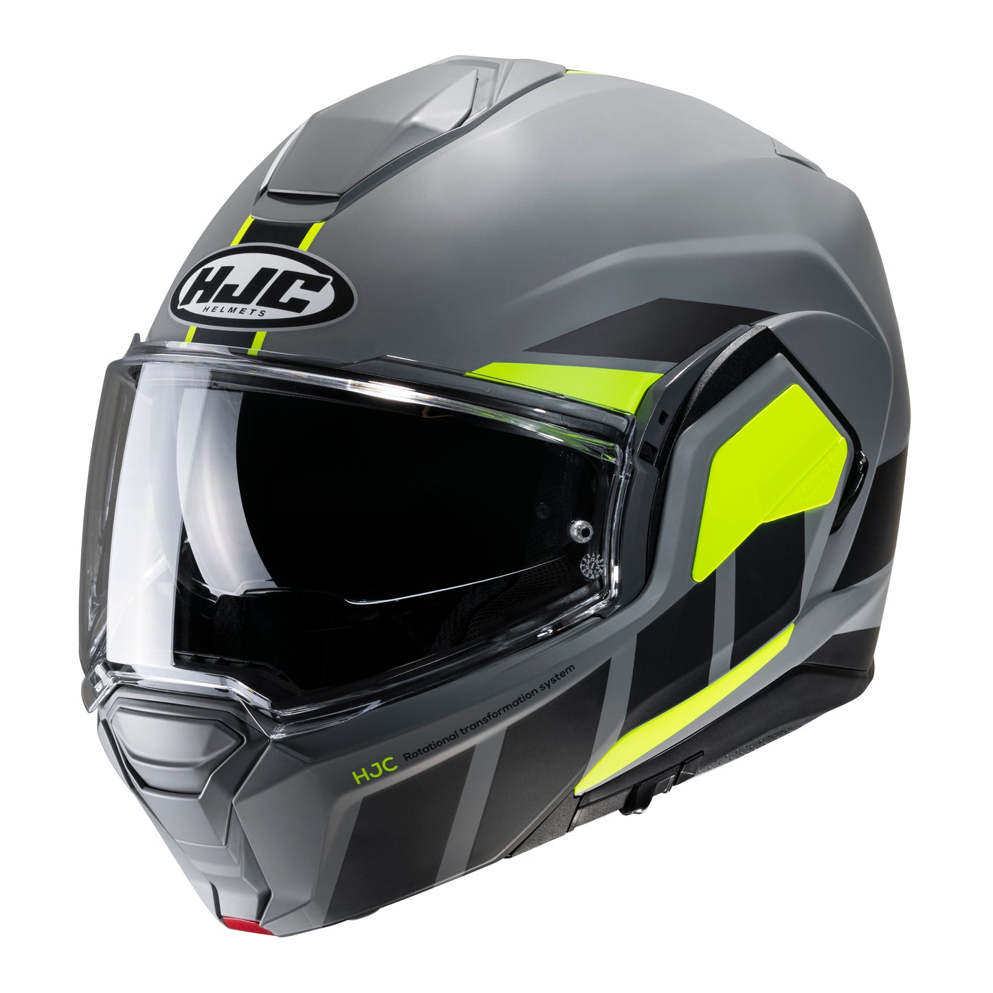 Capacete HJC i100 BEIS