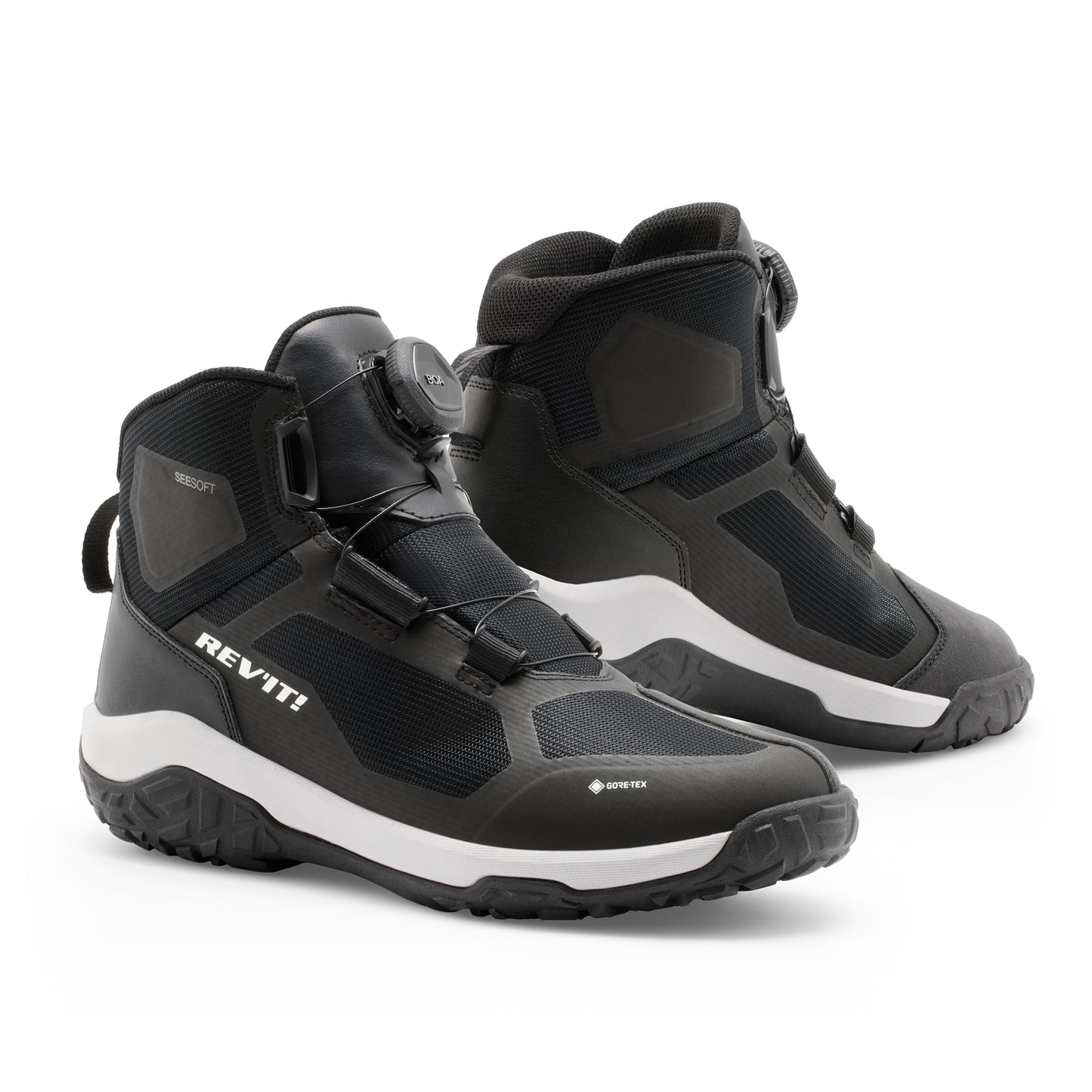 Botas Rev'it Breccia GTX