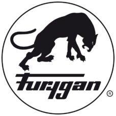 Blusões Furygan para Homem