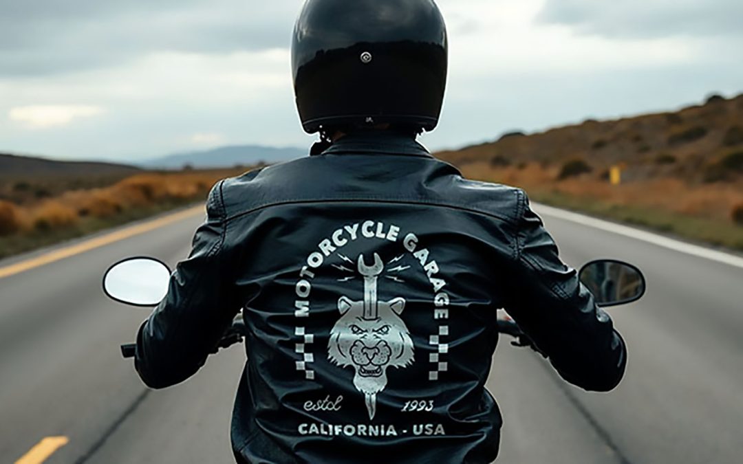 Como Escolher o Casaco de Mota Perfeito