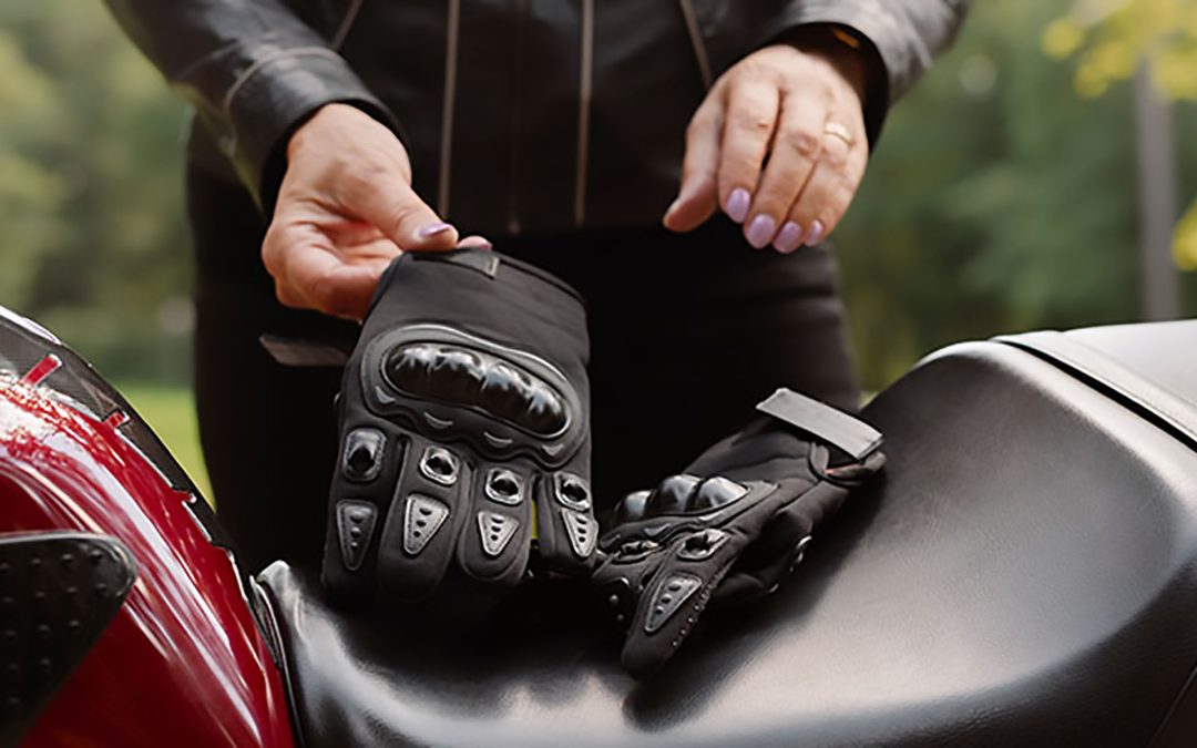 Luvas de Mota – Porque São Indispensáveis