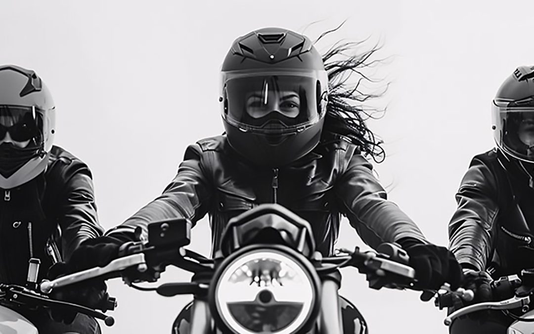 Dicas para Viagens de Mota – Conforto e Segurança