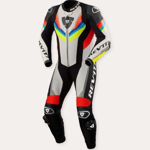 Fato REV'IT Quantum 3