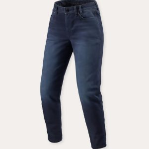Jeans REV'IT Harper Tapered Ladies
