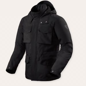 Blusão REV'IT Triomphe 2 H2O