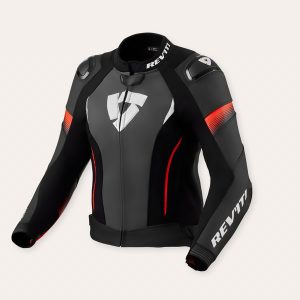 Blusão REV'IT Xena 4 Pro Ladies