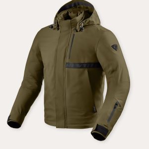 Blusão REV'IT Montana H2O