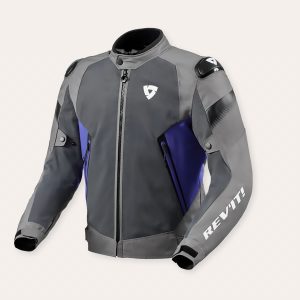 Blusão REV'IT Control Air H2O