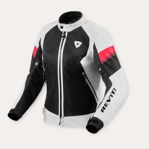 Blusão REV'IT Control Air H2O Ladies