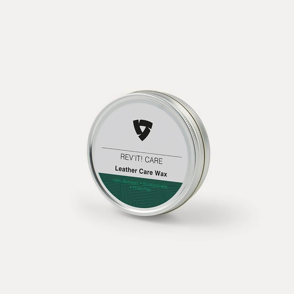 Manutenção REV'IT Leather Care Wax