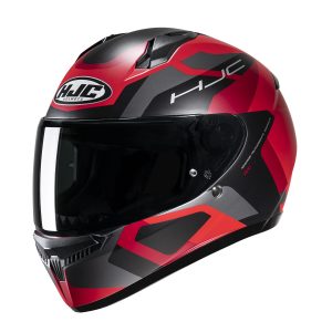 Capacete HJC C10 TINS MC1SF