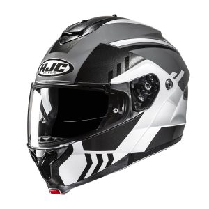 Capacete HJC C91N KAON MC5