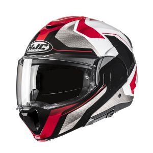 Capacete HJC F100 BIOS MC1