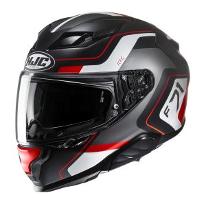 Capacete HJC F71 ARCAN MC1SF