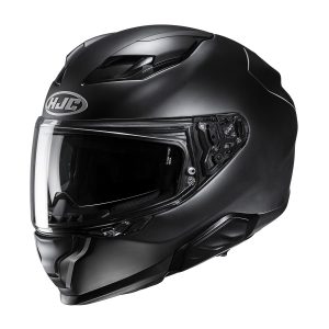 Capacete HJC F71 SEMI FLAT BLACK
