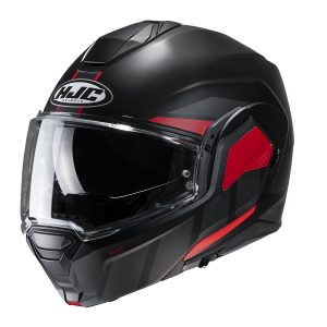 Capacete HJC i100 SYSMA MC1SF