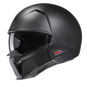 Capacete HJC i20 SEMI FLAT BLACK