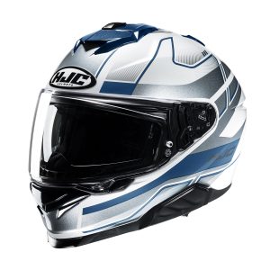 Capacete HJC i71 IORIX MC2