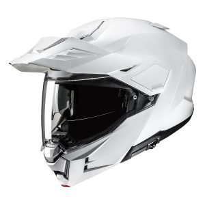 Capacete HJC i80 PEARL WHITE