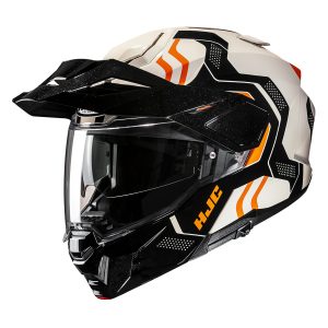 Capacete HJC i80 VELLY MC7