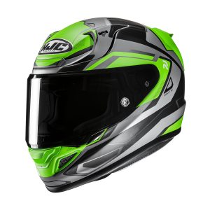 Capacete HJC RPHA12 BRELS MC4HSF