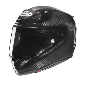 Capacete HJC RPHA12 CARBON BLACK