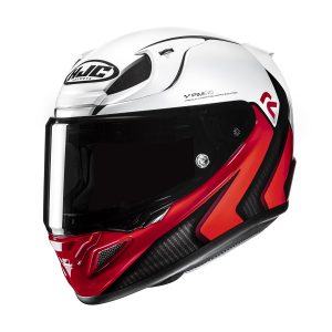 Capacete HJC RPHA12 KOS MC1