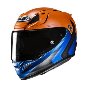 Capacete HJC RPHA12 KOS MC27SF