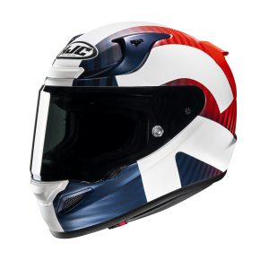 Capacete HJC RPHA12 OTTIN MC21SF