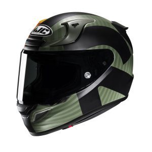 Capacete HJC RPHA12 OTTIN MC47SF