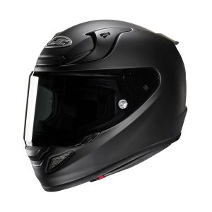Capacete HJC RPHA12 MATTE BLACK