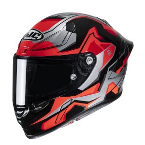 Capacete HJC RPHA1 NOMARO MC1