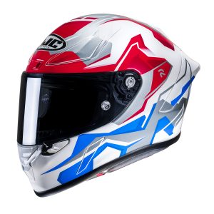 Capacete HJC RPHA1 NOMARO MC21