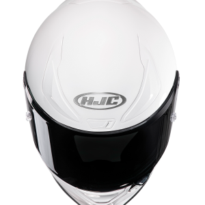 Capacete HJC RPHA1 WHITE