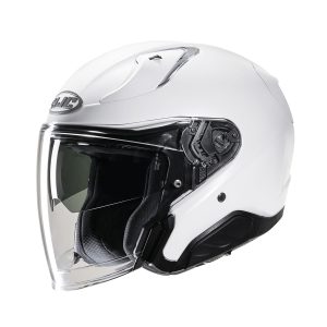Capacete HJC RPHA31 PEARL WHITE