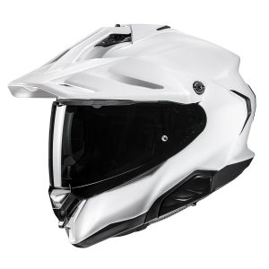 Capacete HJC RPHA60 PEARL WHITE
