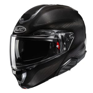 Capacete HJC RPHA91 CARBON BLACK
