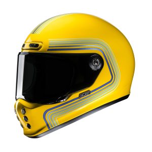 Capacete HJC V10 FONI MC3