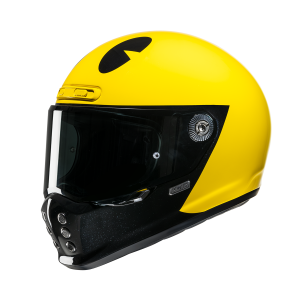 Capacete HJC V10 PAC-MAN BANDAI NAMCO MC3