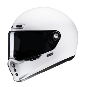 Capacete HJC V10 WHITE