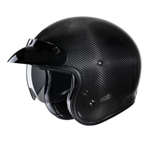 Capacete HJC V31 CARBON BLACK