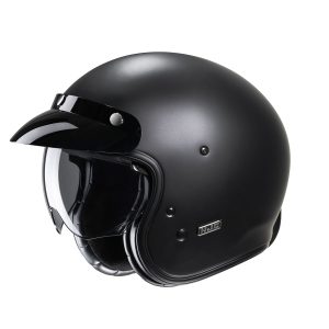 Capacete HJC V31 SEMI FLAT BLACK