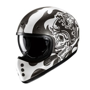 Capacete HJC V60 FLAME MC5