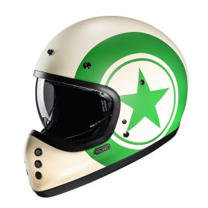 Capacete HJC V60 NYX MC4SF