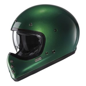 Capacete HJC V60 DEEP GREEN
