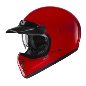 Capacete HJC V60 DEEP RED