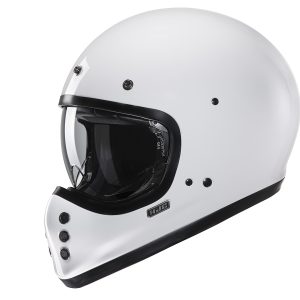Capacete HJC V60 WHITE