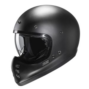 Capacete HJC V60 SEMI FLAT BLACK
