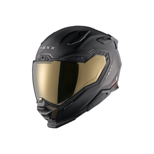 Capacete NEXX X.WST3 ZERO PRO CARBON GOLD MT