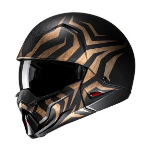 Capacete HJC i20 THORN MC9SF